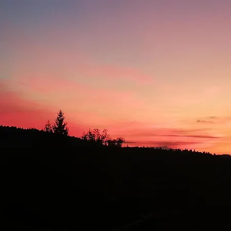 Апартаменты Abendsonne *
