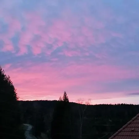 Ferienwohungen Im Kuchersbach *
