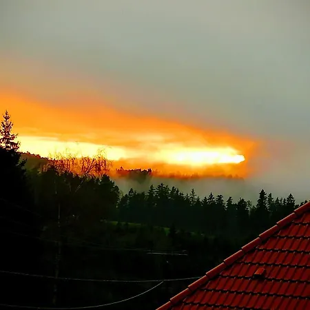 Апартаменты Abendsonne