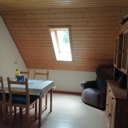 Ferienwohungen Im Kuchersbach Hornberg