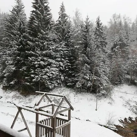 Ferienwohungen Im Kuchersbach * 호른베르크