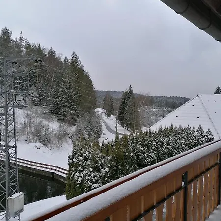 Ferienwohungen Im Kuchersbach