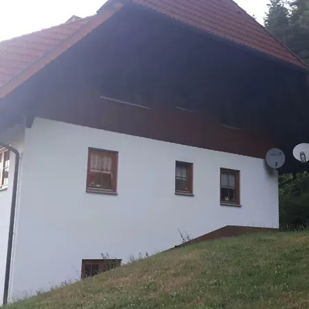 Ferienwohungen Im Kuchersbach 아파트