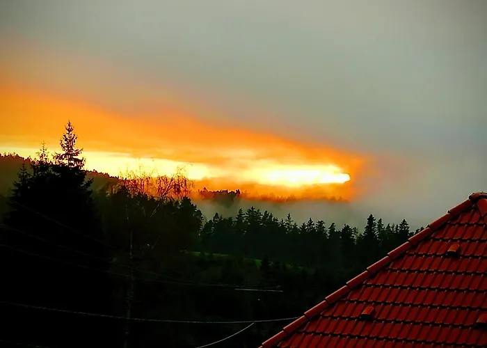 Appartamento Ferienwohungen Im Kuchersbach