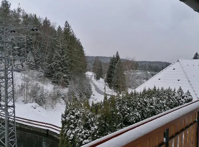 Ferienwohungen Im Kuchersbach